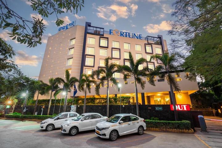 Photo of Fortune Park Sishmo Bhubaneswar - Member ITC Hotels Group