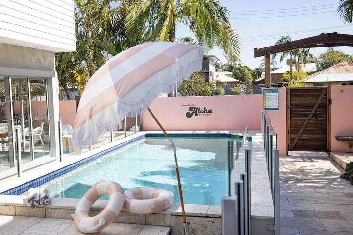 Pool 63 of 80