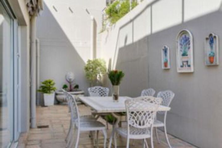 Terrace/Patio 10 of 11