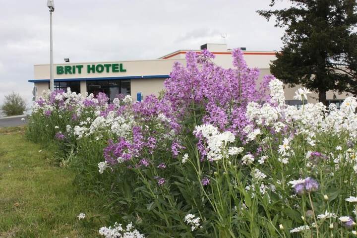 Hotel 46 of 48