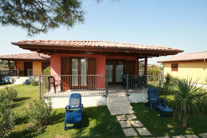 Terrace/Patio 19 of 42