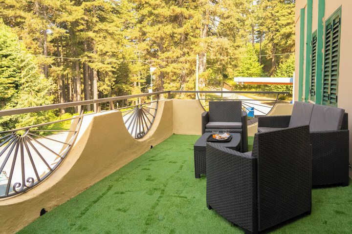 Terrace/Patio 33 of 72