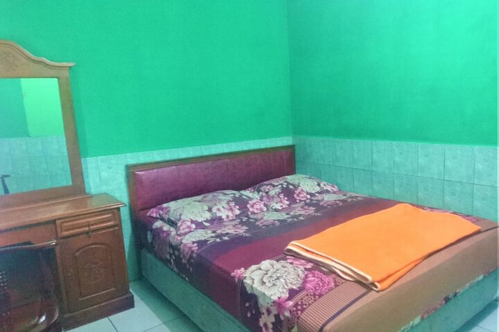 Photo of Hotel Bukit Panembahan