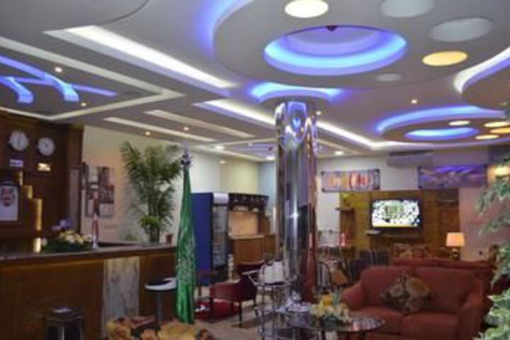 Hotel Interior 9 of 11