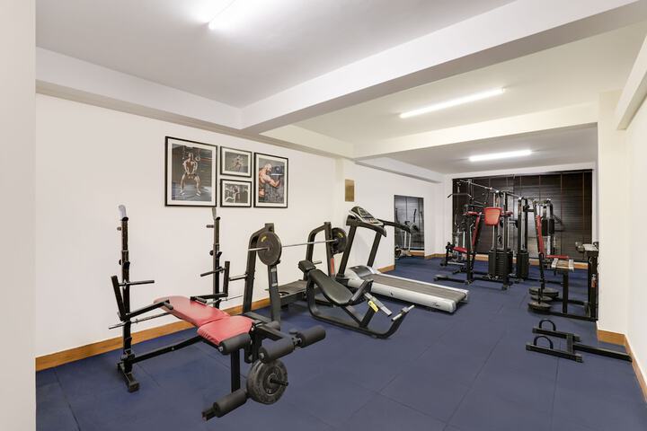Health and Fitness 32 of 45