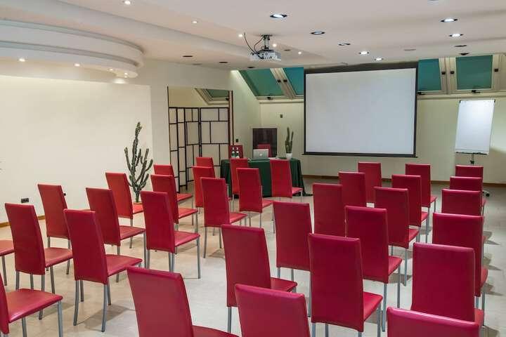 Meeting 70 of 77