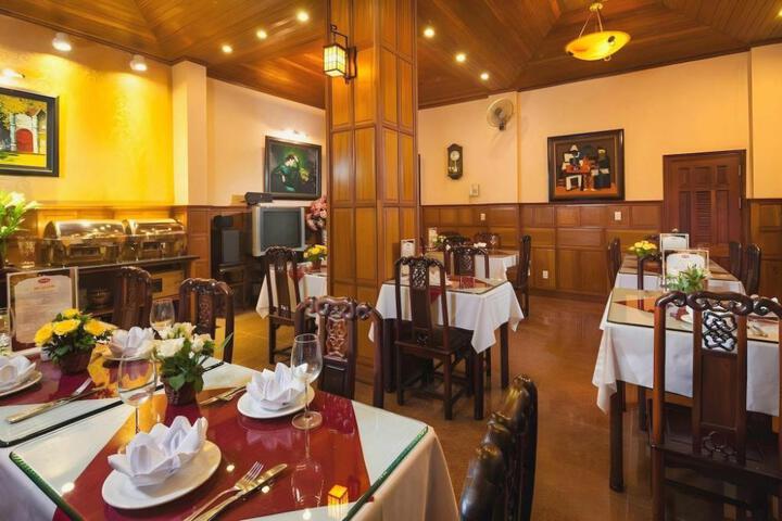 Fitness Center Photo