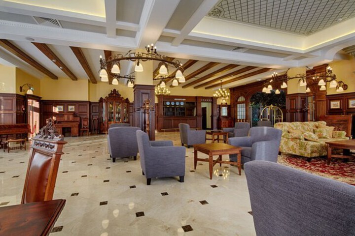 Hotel Interior 3 of 73