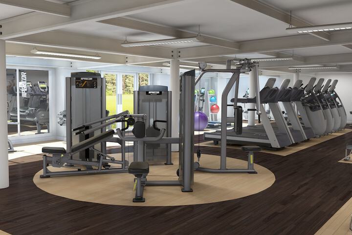 Health and Fitness 38 of 105