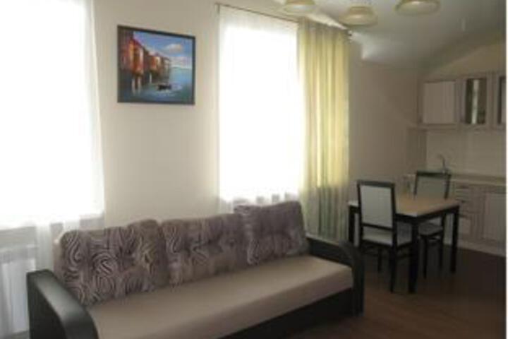 Sokolniki Hotel