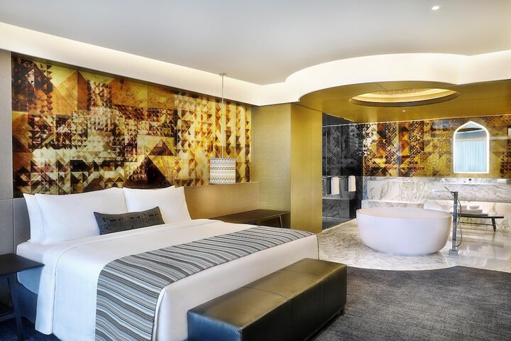 Room 14 of 101