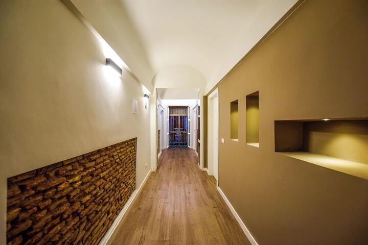 Fitness Facility Photos