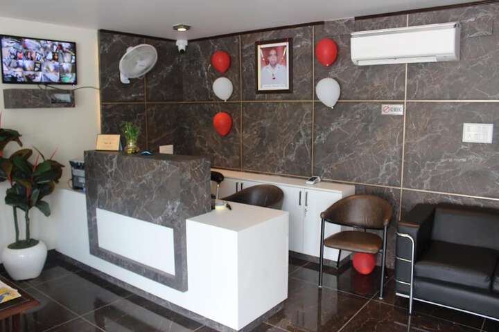 Hotel Interior 4 of 53