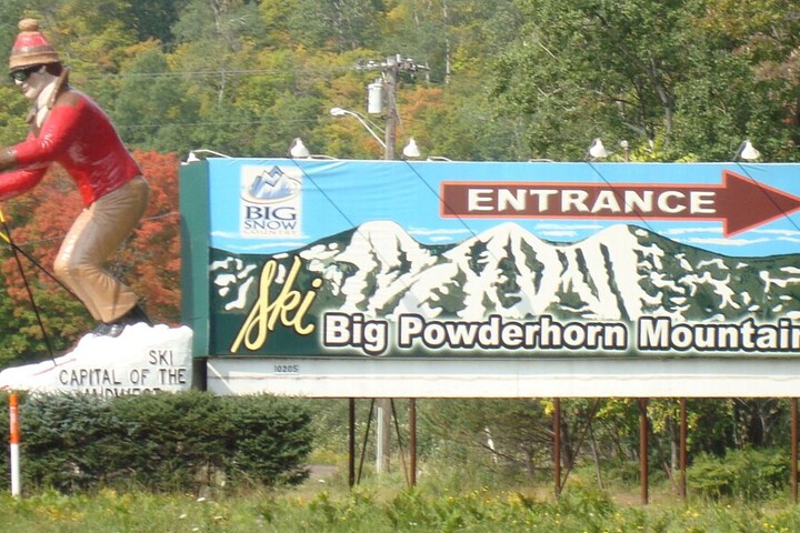 Outdoor Activities 15 of 20