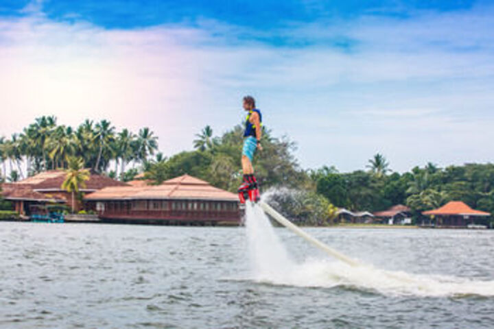 Water Sports 24 of 25