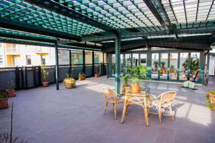 Terrace/Patio 39 of 40