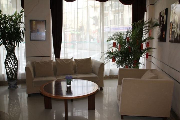 Hotel Interior 3 of 46