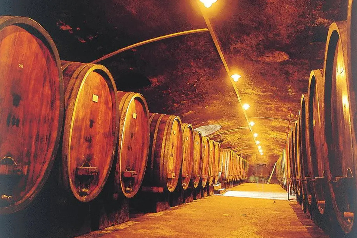 Weinstube Schwarzamsel