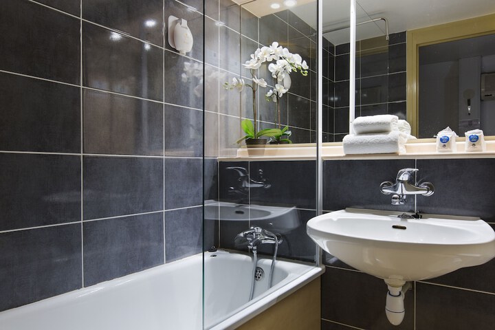 Bathroom Vanities