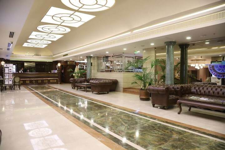Lobby Photos