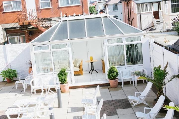 Terrace/Patio 61 of 63