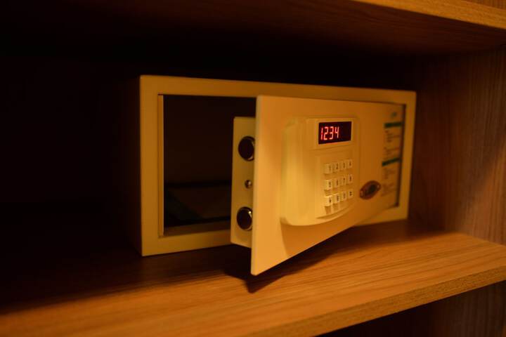 Safe