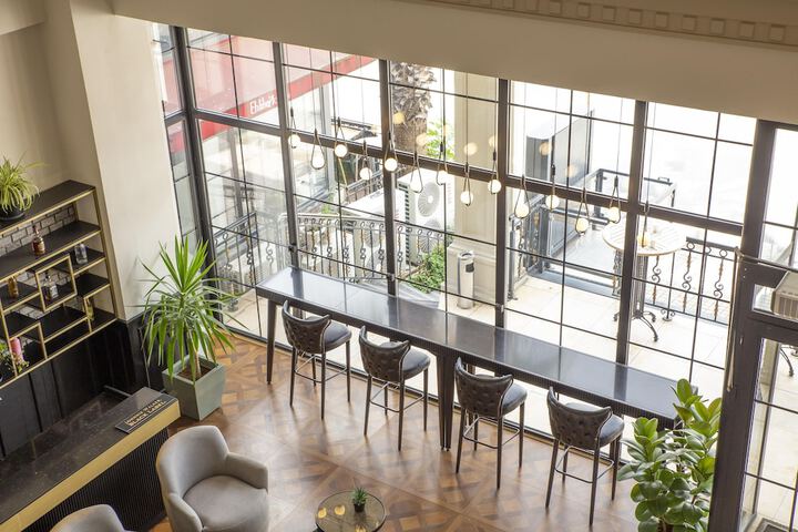 Hotel Interior 15 of 151