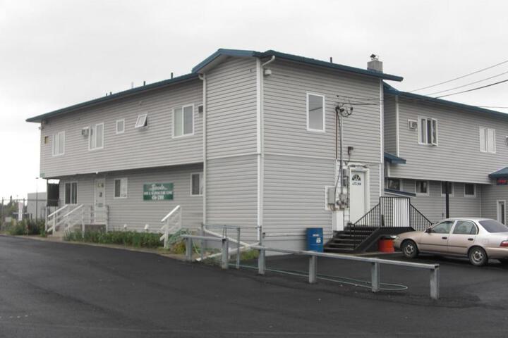 Image of Borealis Inn