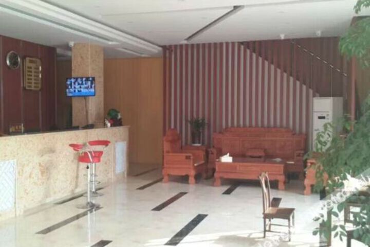 Shuerya business hotel in Fei County