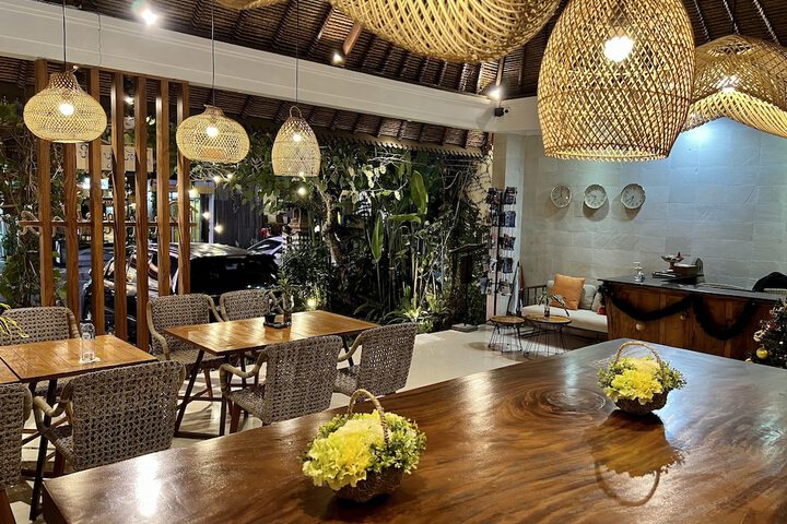 Lobby Photos
