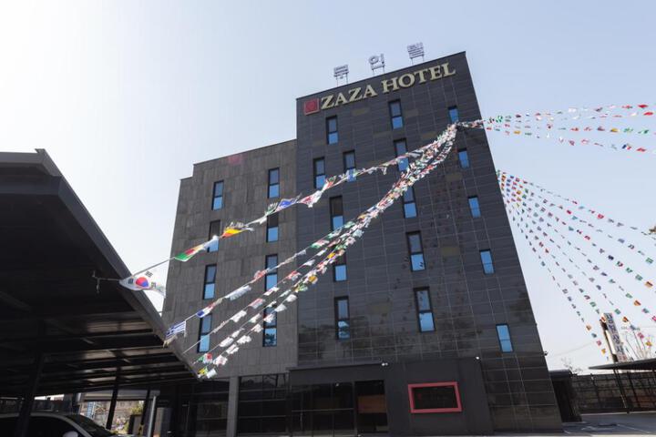 Yesan JaJa Hotel