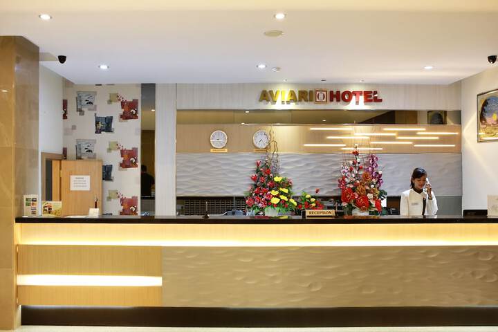 Hotel Interior 4 of 18