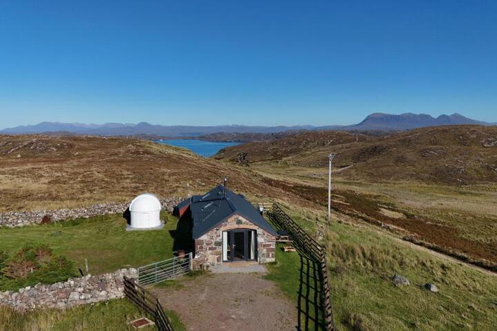 Old School Byre