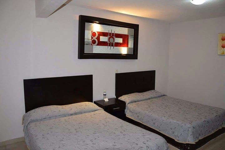 Hotel Abraham