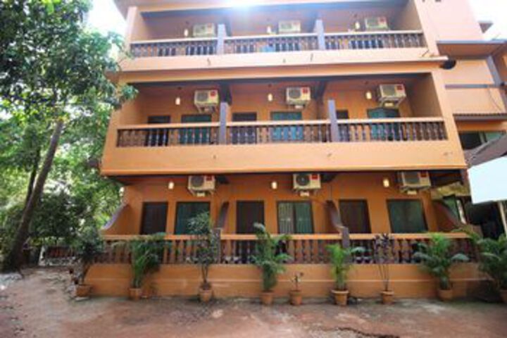 Hotel 16 of 20