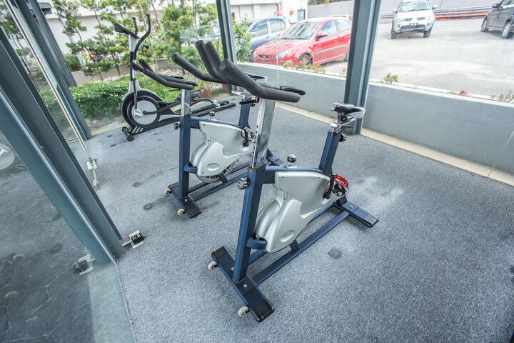 Hotel Gym