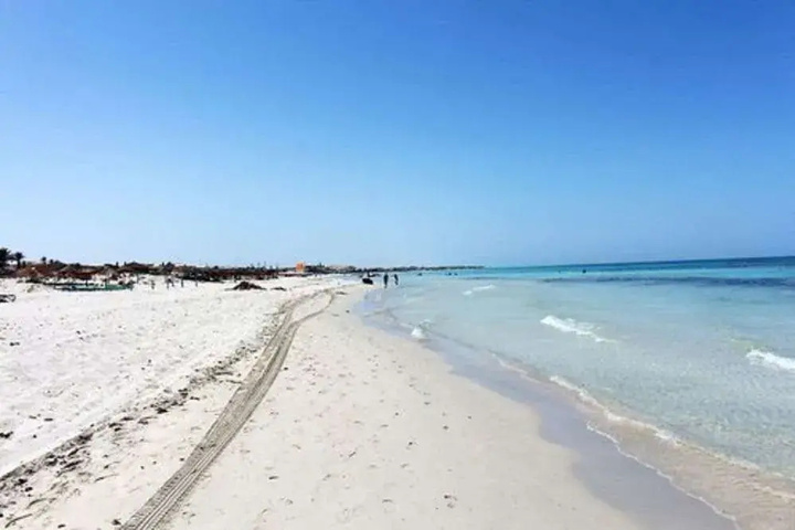 Beach 15 of 22