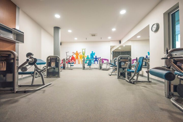 Health and Fitness 20 of 48