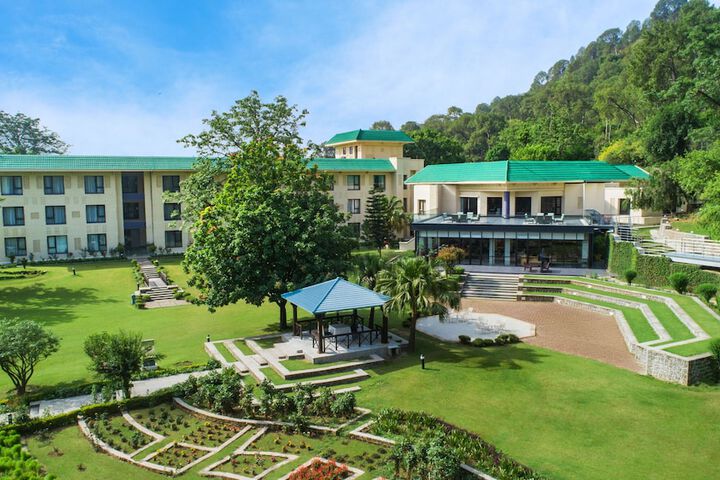 Image of Vivanta Katra Vaishno Devi