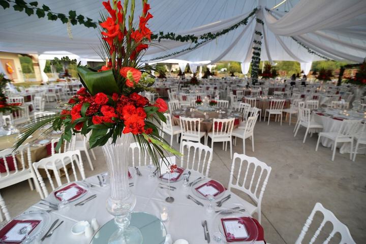 Wedding/Banquet 82 of 87