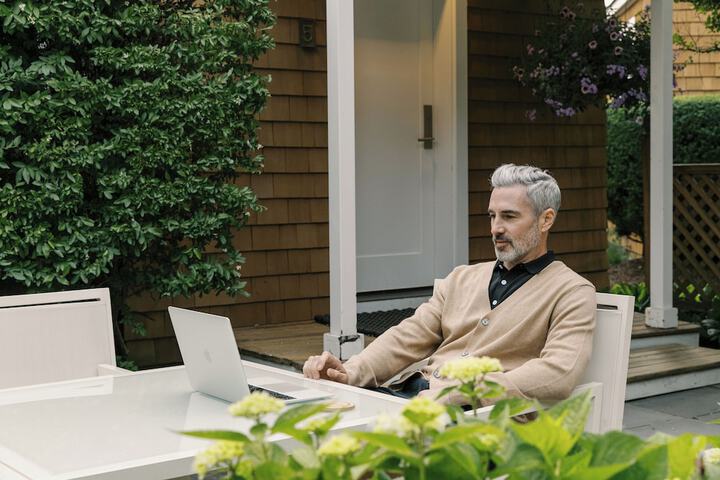 Terrace/Patio 34 of 89