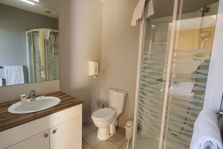 Bath Interior
