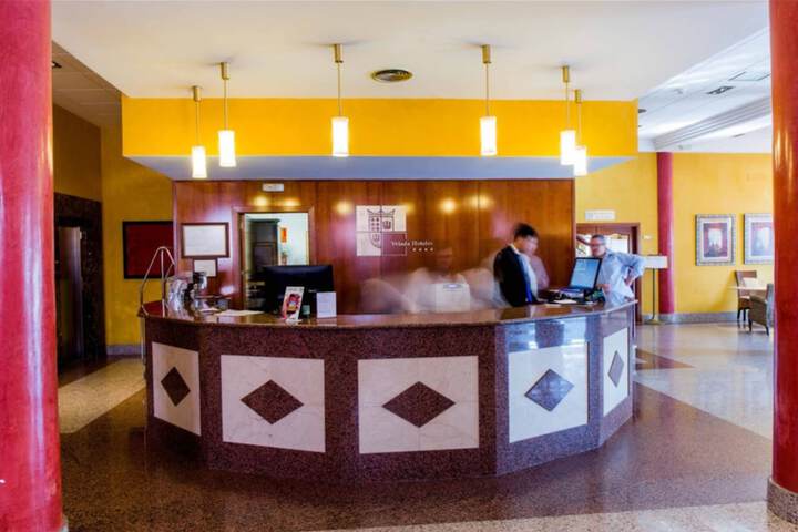 Hotel Interior 2 of 36