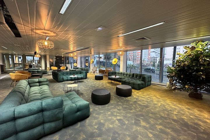 Hotel Interior 10 of 78