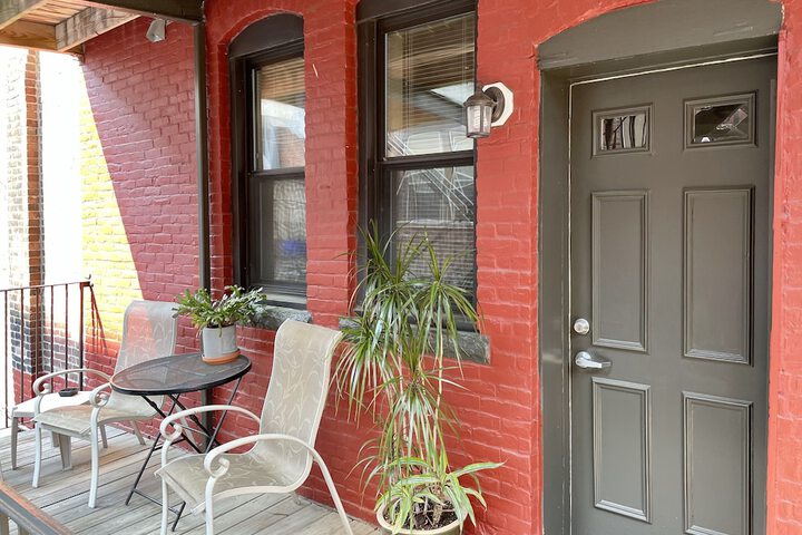 Terrace/Patio 55 of 57