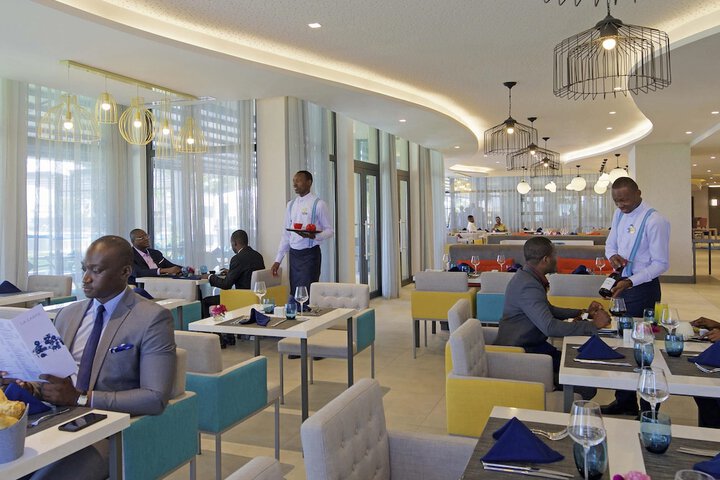 Hotel Interior 23 of 36