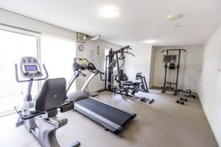 Health and Fitness 19 of 34