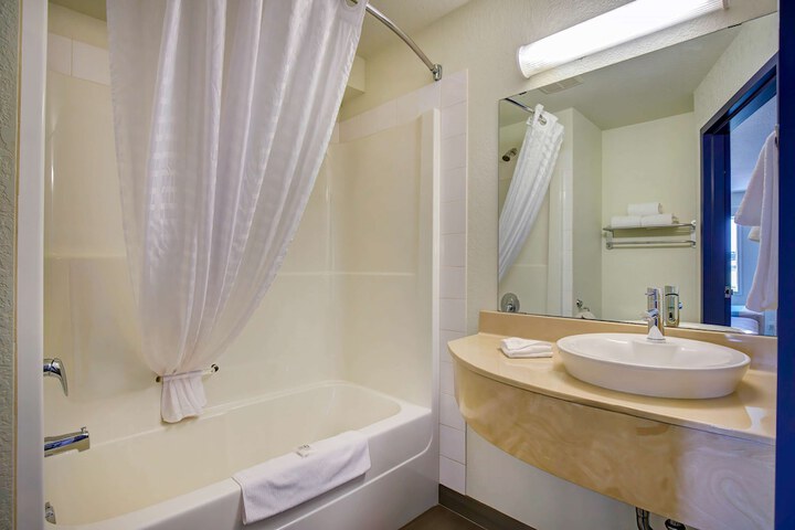 Bath Amenities