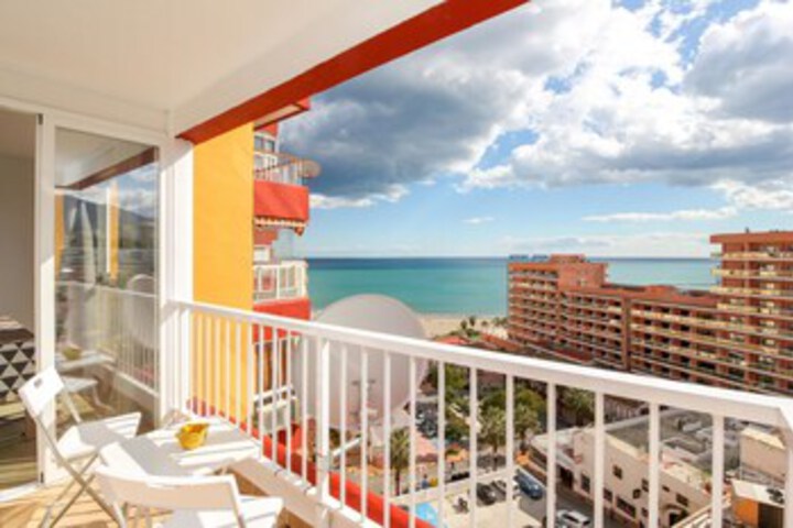 Benalmádena Coast