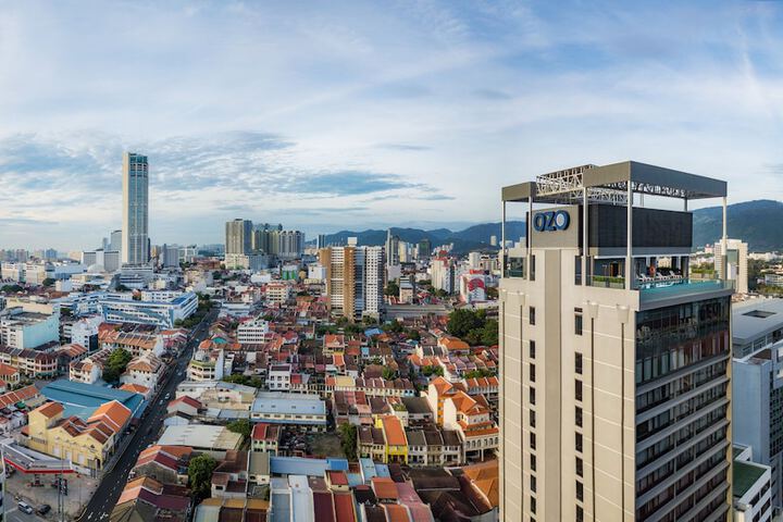 Photo of OZO George Town Penang
